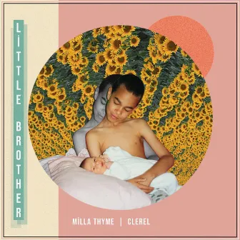 Little Brother by Milla Thyme