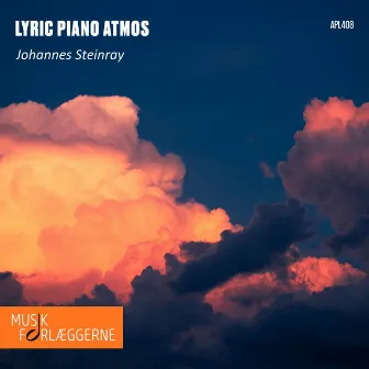 Lyric Piano Atmos by Johannes Steinray