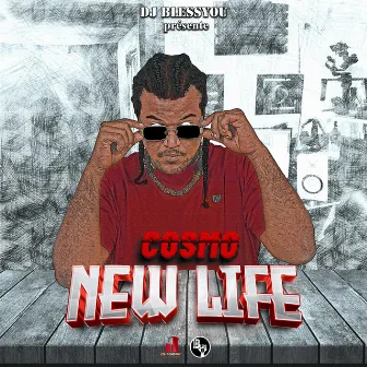 NEW LIFE by Dj BlessYou