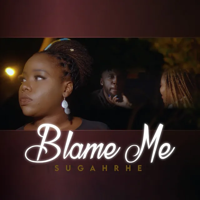 Blame Me