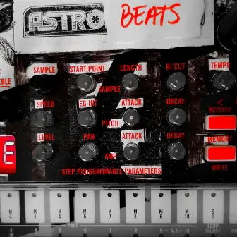 Blade. by Astrobeats