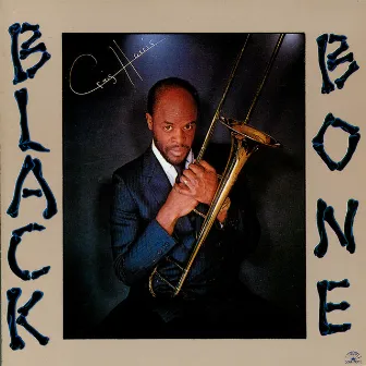 Black Bone by Craig Harris