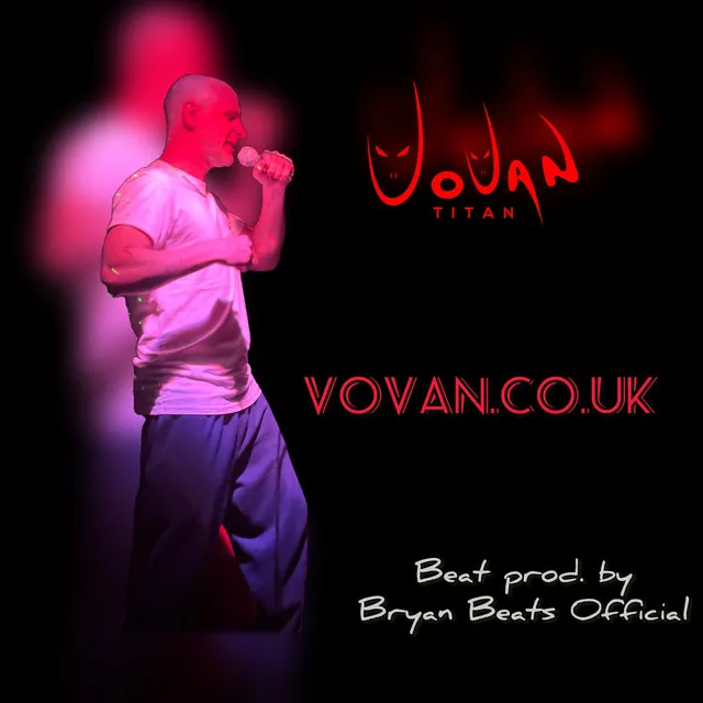 VOVAN.CO.UK