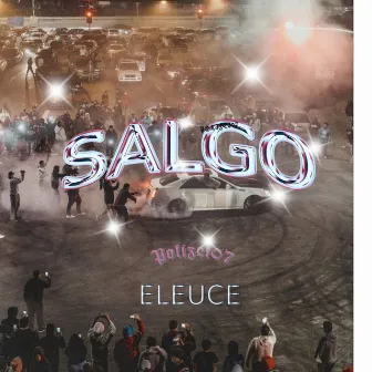 Salgo by Eleuce