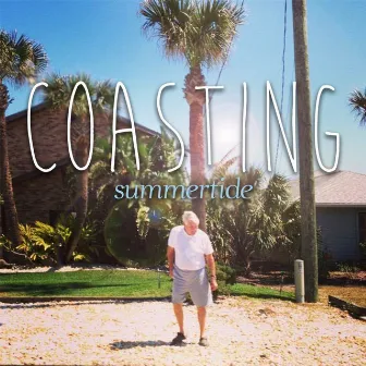 Summertide EP by Coasting