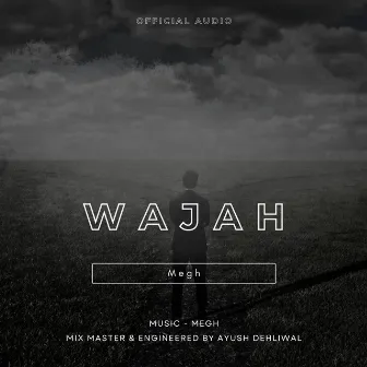 Wajah by Megh