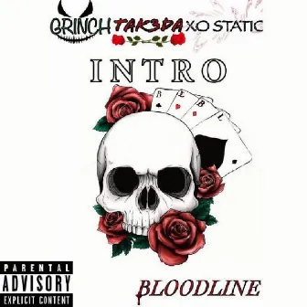 INTRO by BloodLine