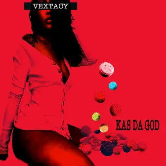 Vextacy by Kas Da God