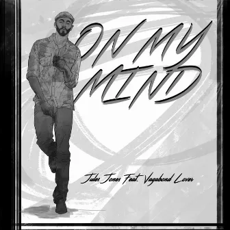 On My Mind by Jules Jones