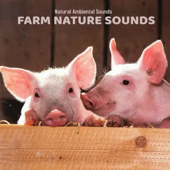 Farm Nature Sounds by Nature Ambient Sounds