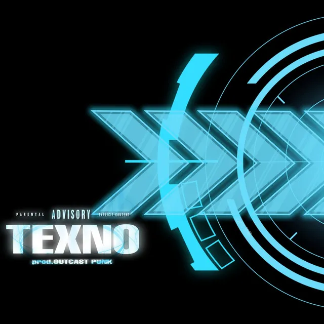 TEXNO - sloved