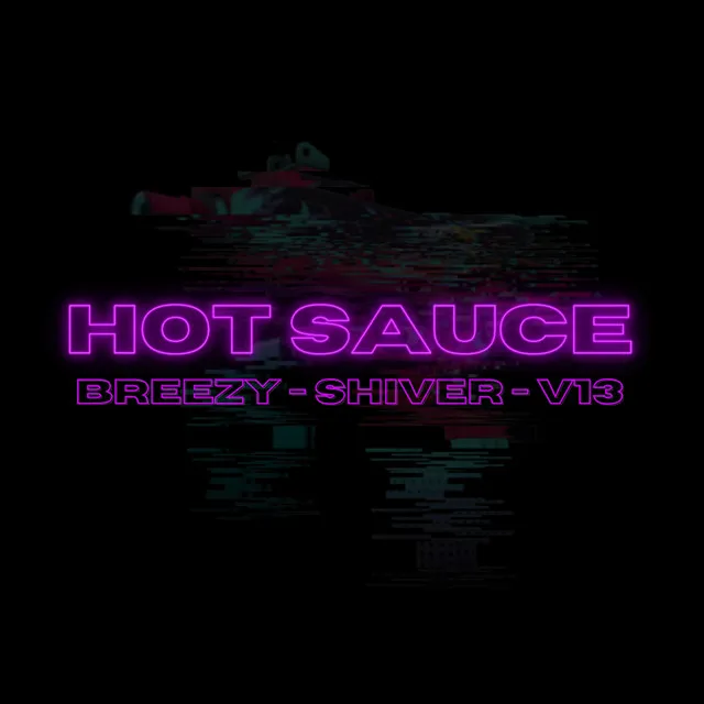 Hot Sauce