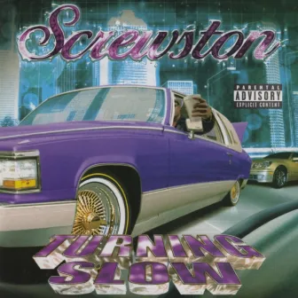 Turning Slow (Chopped) by Screwston