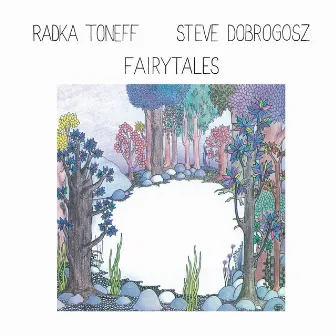 Fairytales (Remaster 2022) by Steve Dobrogosz