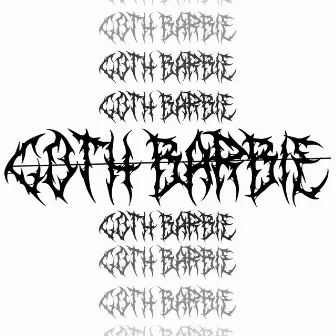 Goth Barbie by pGb