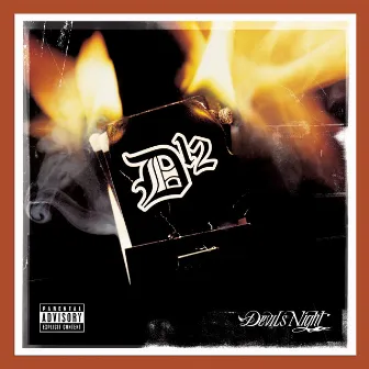 Devil's Night (Expanded Edition) by D12