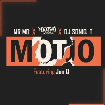 Motjo by Mr Mo