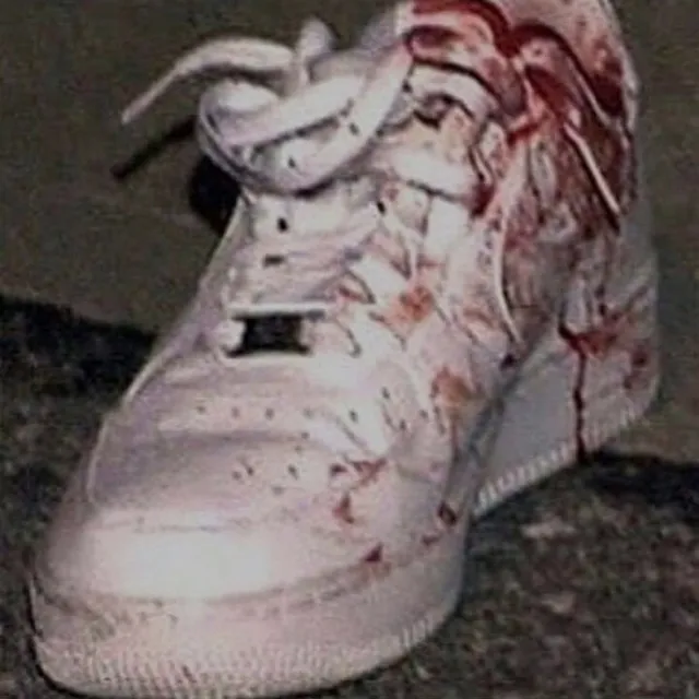 BLOODY AIRFORCE 1'$