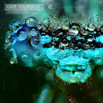 Give Yourself by Sonic Cube