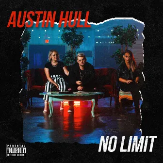 No Limit by Austin Hull