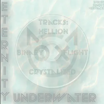 eternityunderwater | CD 1 by eternityunderwater