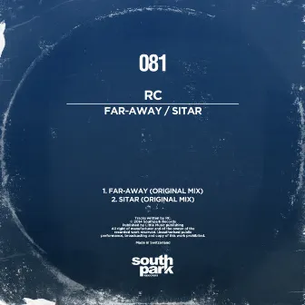 Far-Away / Sitar by RC