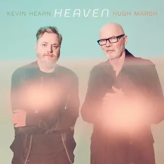 Heaven by Hugh Marsh