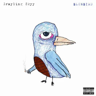 Bluebird by Grayling Skyy