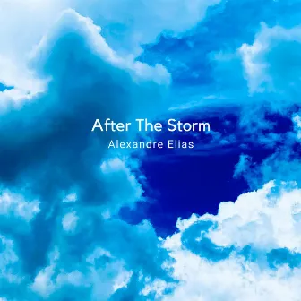 After The Storm by Alexandre Elias