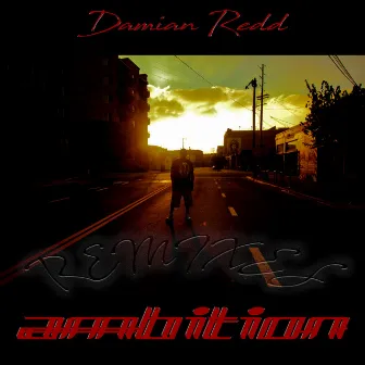 Ambition (Remixes) by Damian Redd