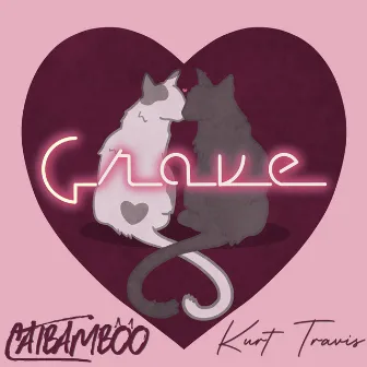 Crave by Kurt Travis