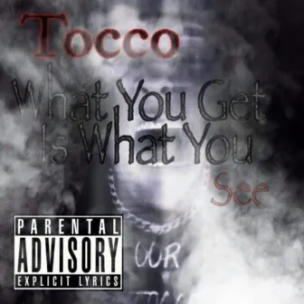 What You Get Is What You See by Tocco