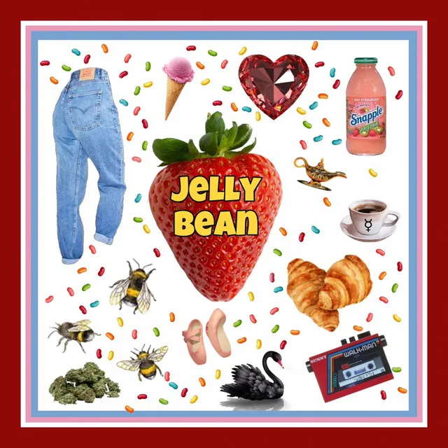 Jelly Bean