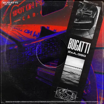 Bugatti by 2xA