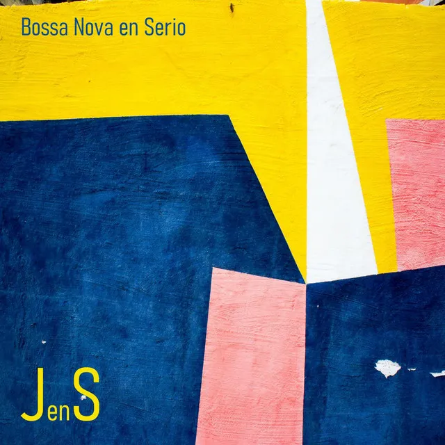 Bossa Nova en Serio 3