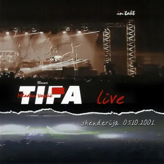 Skenderija Live by Tifa