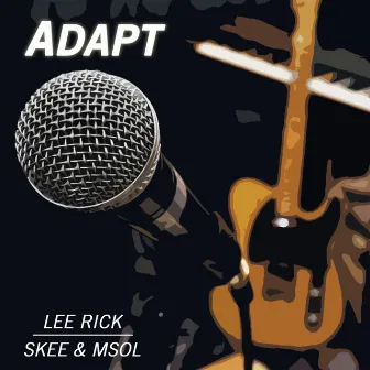 Adapt by Skee