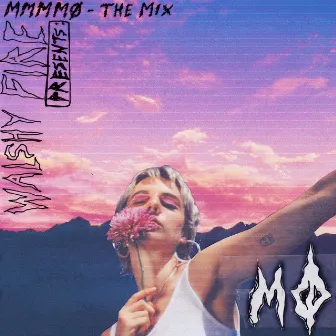 Walshy Fire Presents: MMMMØ - The Mix by Walshy Fire