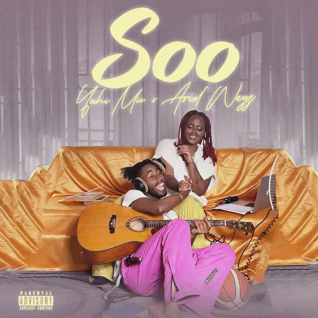 Soo - Remix