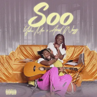 Soo (Remix) by Yuhi Mic