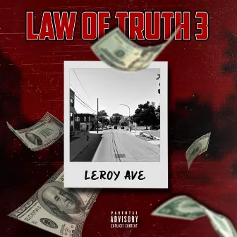 Law of Truth 3 by BossDon Truth