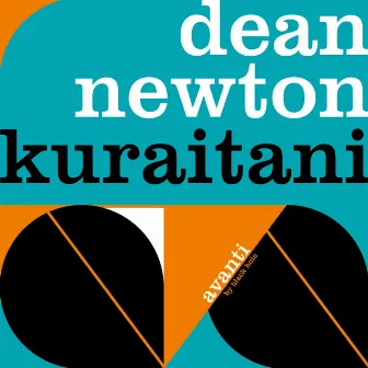 Kuraitani by Dean Newton