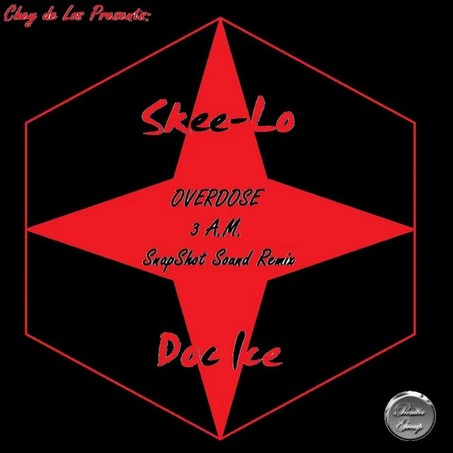 Chey de Los Presents: The O.D. 3 A.M. At the Club Remix - Single