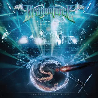 In the Line of Fire by DragonForce