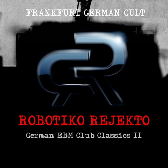 Rejekto! (Dark Side 2011 Remix)