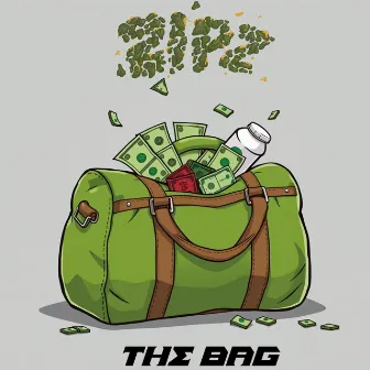 THE BAG by ZIPZ