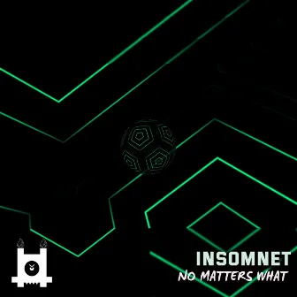 No Matters What by Insomnet