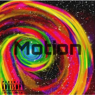 Motion by Kxng Zaay