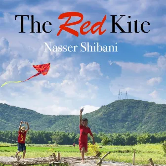 The Red Kite by Nasser Shibani