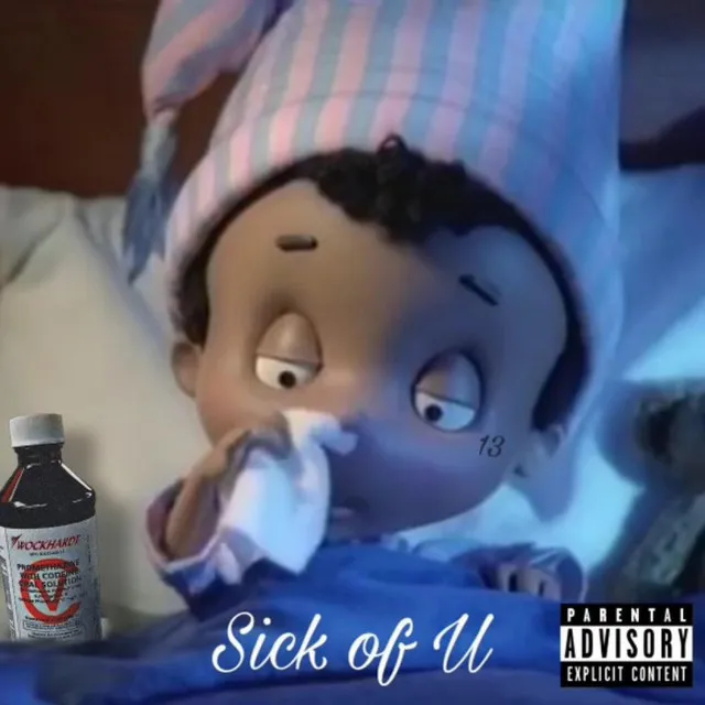 SickOfU